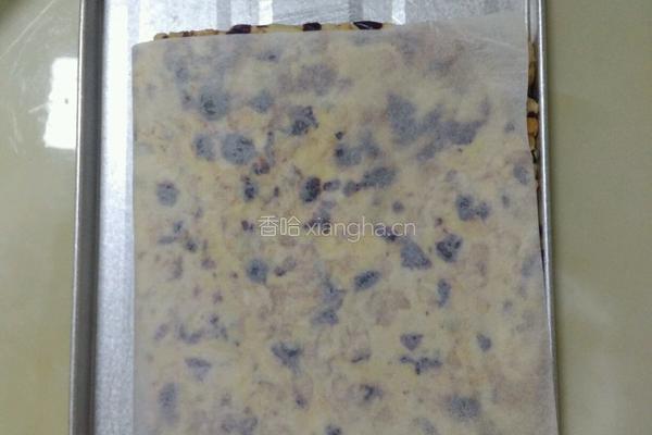 蔓越霉花生糖的做法图解5