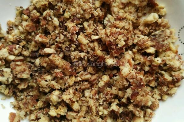 电饭煲制作的蛋糕的做法图解3