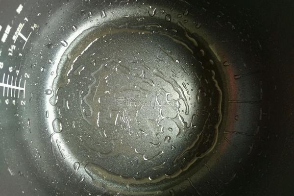 电饭煲制作的蛋糕的做法图解14
