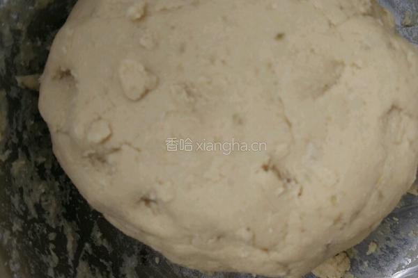 土豆饼的做法图解5