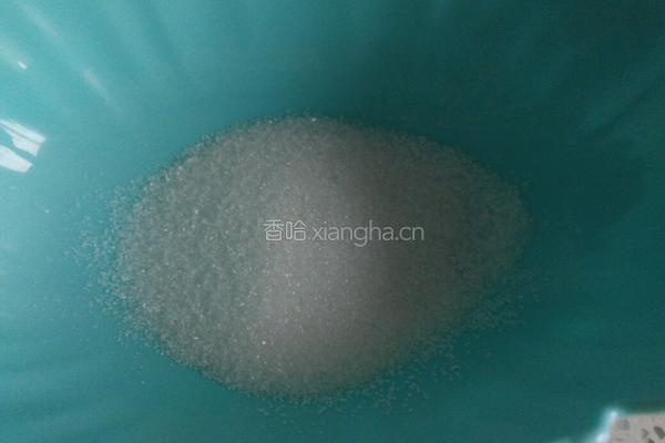 炸豆沙糕的做法图解2
