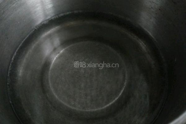 炸豆沙糕的做法图解3