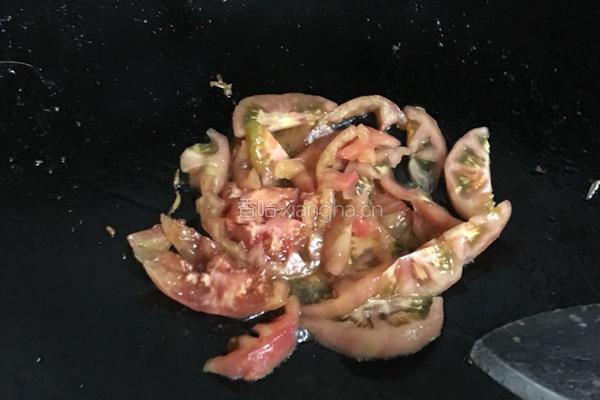 蕃茄红衫鱼的做法图解6