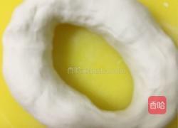 荠菜猪肉包子的做法图解9