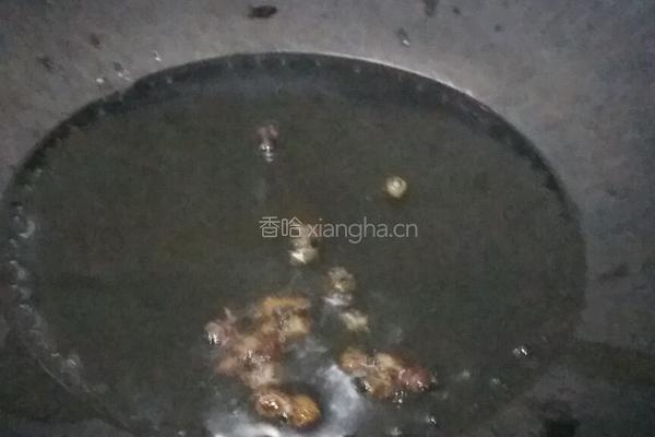 红烧带鱼的做法图解6