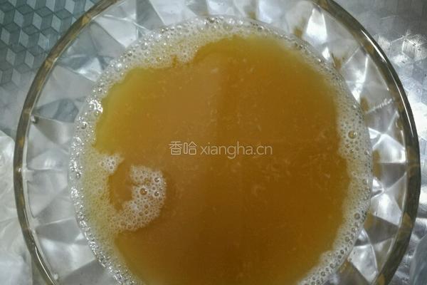 菠萝咕咾肉的做法图解3