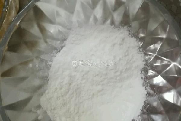 菠萝咕咾肉的做法图解5