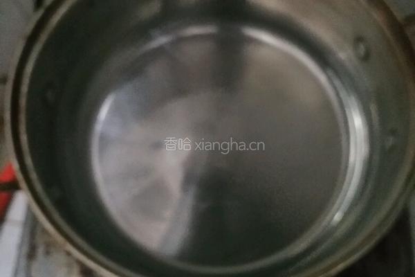 正宗攸县米粉（烧汤粉）的做法图解3