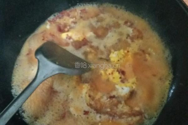 正宗攸县米粉（烧汤粉）的做法图解13