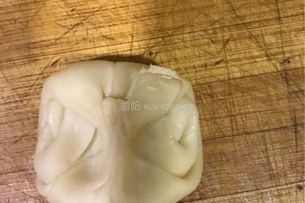 肉松酥的做法图解11