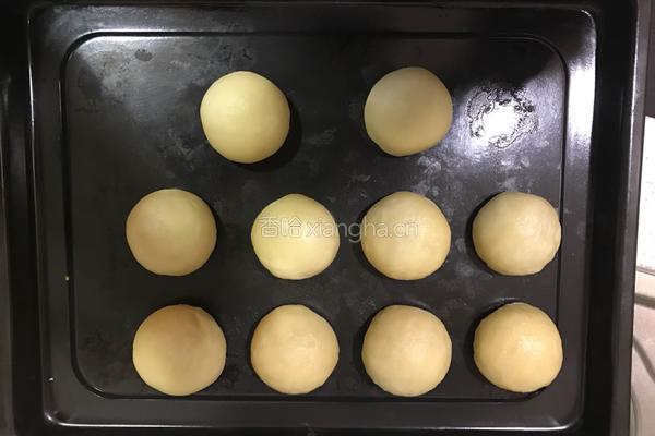 肉松酥的做法图解13
