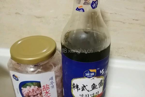 韩式辣白菜的做法图解9
