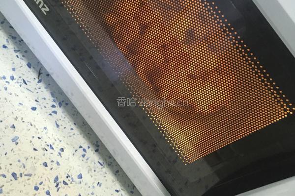 蝴蝶馒头的做法图解15