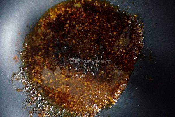 麻辣牛肉丝的做法图解7