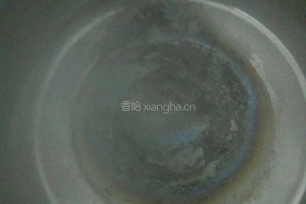 冰果冻的做法图解1