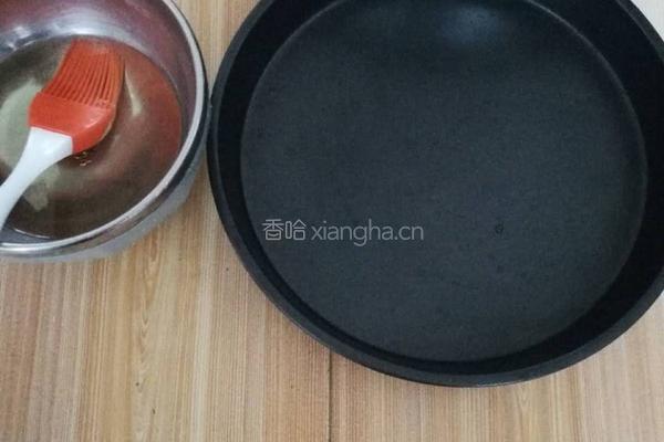 手工自制筋道美味凉皮的做法图解11