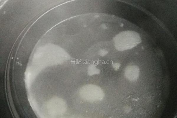手工自制筋道美味凉皮的做法图解14
