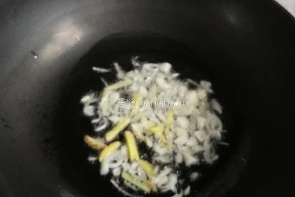 手工自制筋道美味凉皮的做法图解20