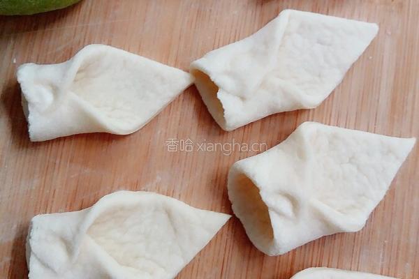 花朵豆沙包的做法图解10