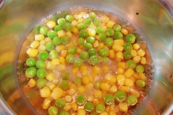 芝士土豆泥的做法图解4