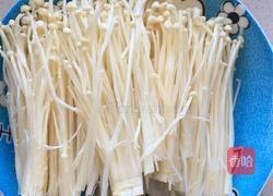 酸菜鱼的做法图解4