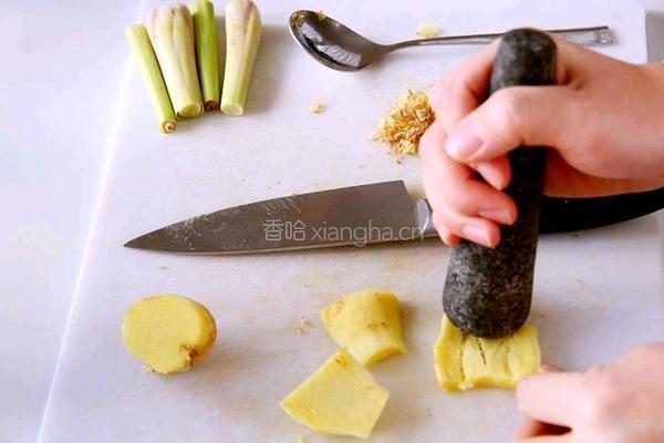 照烧五花肉的做法图解6