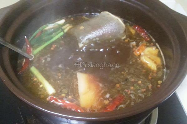卤味的做法图解5