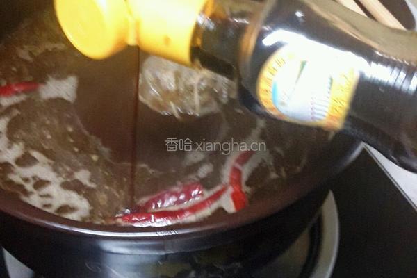 卤味的做法图解7