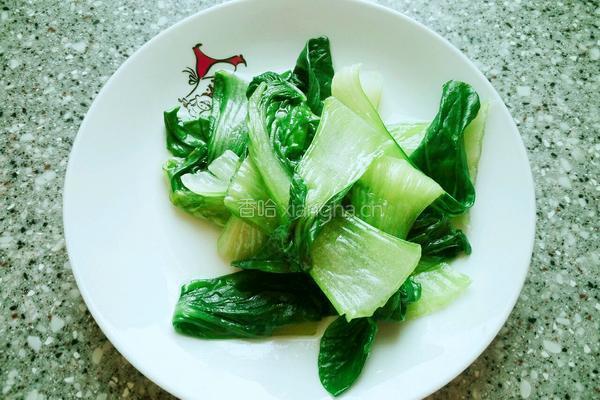 鸡汤南瓜面的做法图解2