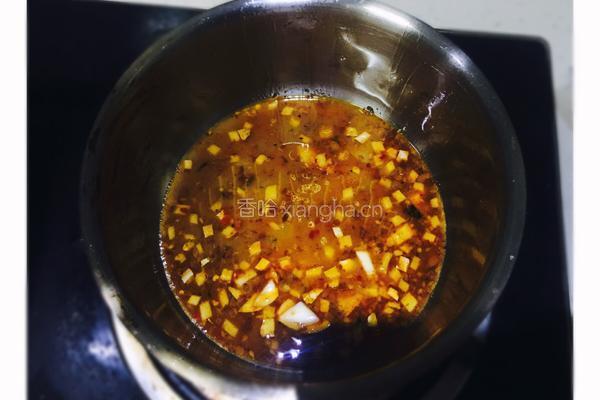 鱼香茄子的做法图解5