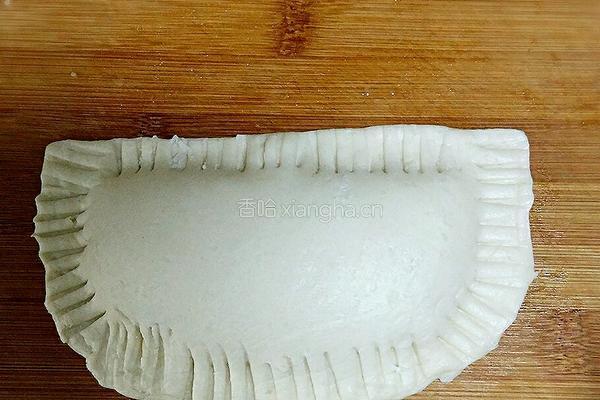 香蕉派（手抓饼版）的做法图解7
