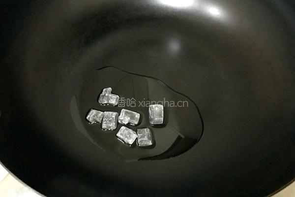 自制枣泥的做法图解4
