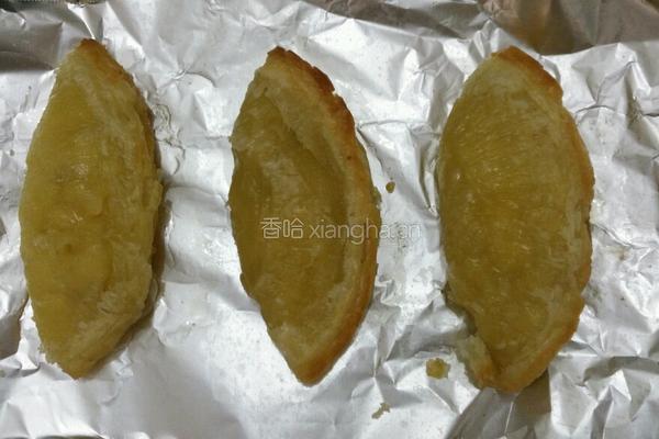香蕉酥的做法图解8