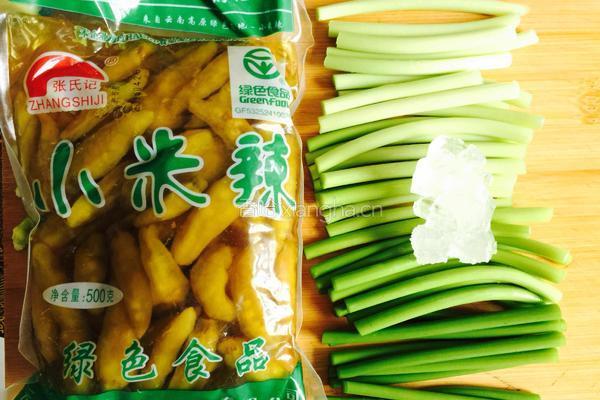 四川泡菜的做法图解3