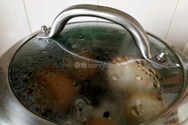 双色馒头的做法图解17