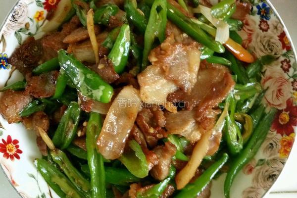 雪菜黄鱼汤的做法图解3