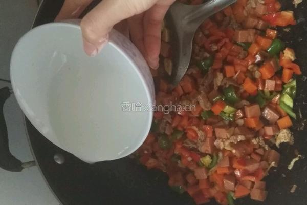 五香丁的做法图解6