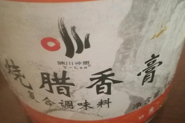 张氏卤水的做法图解5