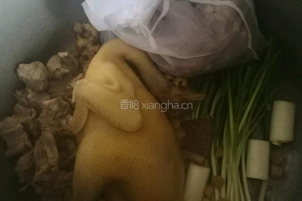张氏卤水的做法图解7