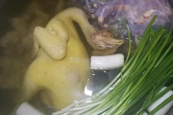 张氏卤水的做法图解8