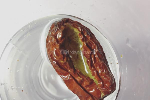 开口笑（糯米枣）的做法图解2