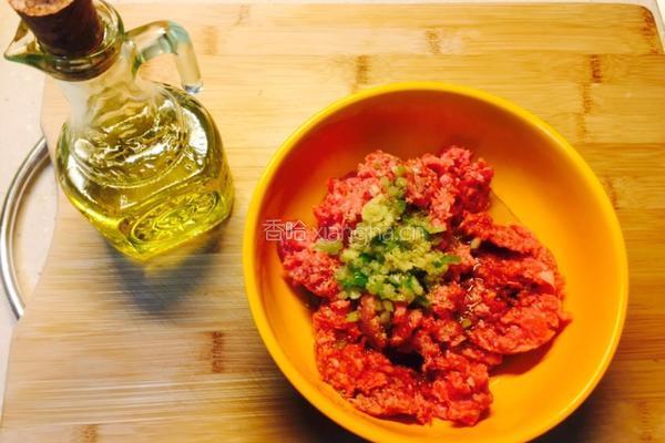 冬瓜汆香菜丸子汤的做法图解5