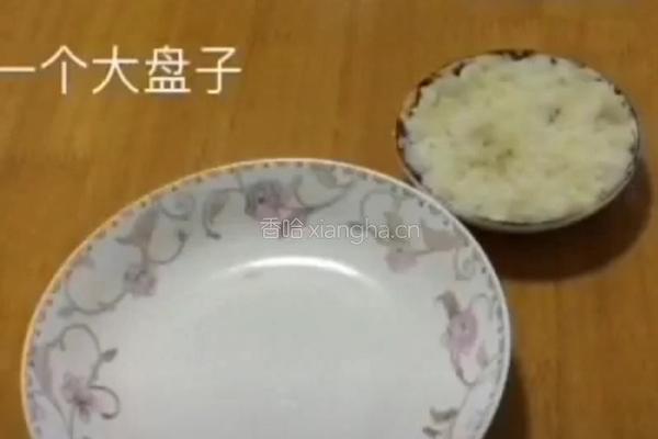 创意土豆饭的做法图解8