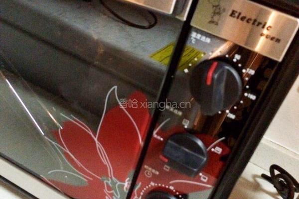 半熟芝士蛋糕的做法图解7