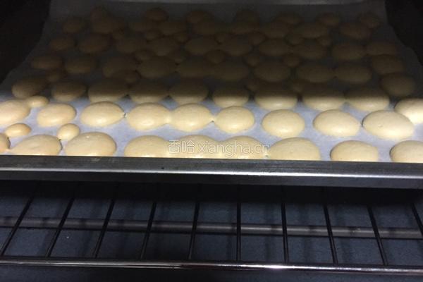 酸奶溶化豆的做法图解7