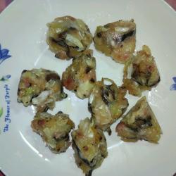 煎杂饼的做法[图]