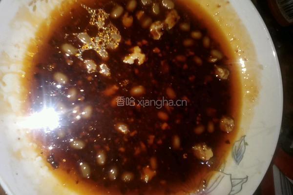 酸辣豆腐鱼的做法图解9