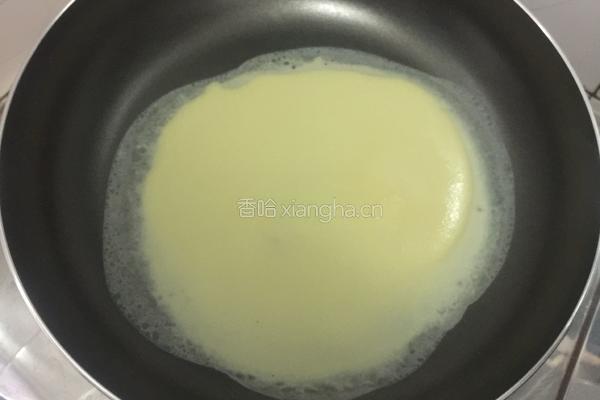 芒果千层罐子的做法图解5