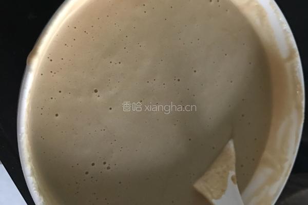 酸梅酸奶蛋糕的做法图解7