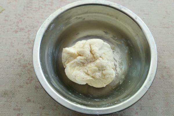 酸奶塔酥的做法图解3